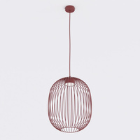 MANTRA 1 BURGUNDY