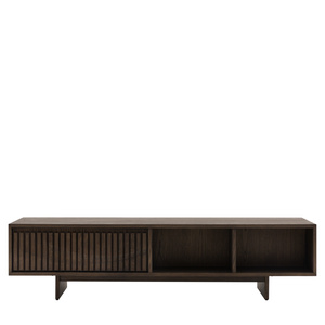 Onda 1 Drawer Coffee Table 1500x500x375mm