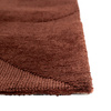 Cortland Block Rug Nutmeg 1600x2300mm