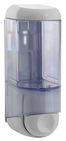 MARPLAST dozownik mydła płynnego 170ml, biały