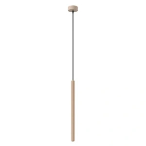 Lampa wisząca ARCHE 1 taupe