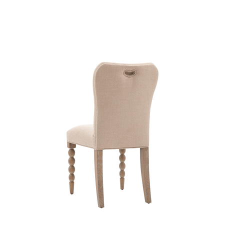 Artisan Dining Chair (2pk) 470x598x920mm