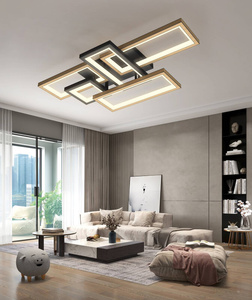 9022-506 Lampa sufitowa piątka Matera
