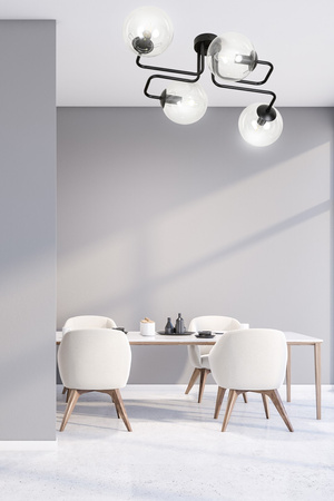 BRENDI 4 BL TRANSPARENT