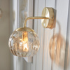 Dimple 1 Wall Light