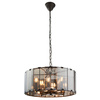Clooney 8 Pendant Light