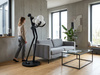 MOOSEE lampa podłogowa HUMAN PREMIUM 180  - włókno szklane, szkło