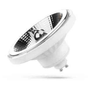 Żarówka LED GU10  AR111 4000K ZIMNA 12W 1254lm