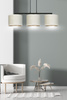 HILDE 3 BL WHITE