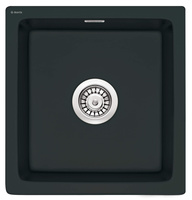 Zlewozmywak ceramiczny 1-komorowy