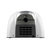 EMPIRE ECOSTREAM suszarka do rąk, bezdotykowa, Antivandal 230 V, 1100 W, 221x285x157 mm, obudowa ALU, biała