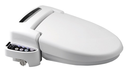 BLOOMING bidet elektroniczny ze zdalnym sterowaniem
