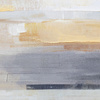 Obraz w ramie „Modern Sunset” – naturalny, 70 × 3 × 90 cm, zestaw 2 szt.