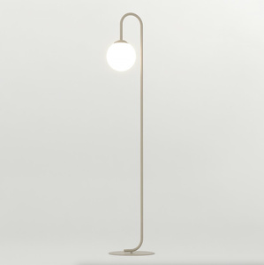 FLOR LP1 MOKKA
