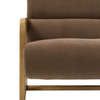 Marco 3 Seater Sofa Verona Sepia