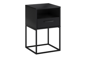 Szafka nocna 40 cm 1 szuflada