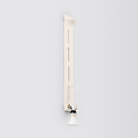 Kinkiet FREYA 60 beżowy