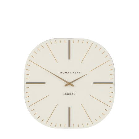 Greenwich Wall Clock Snow White 55cm