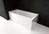 PLAIN obudowa czołowa, lewa, 120x59cm