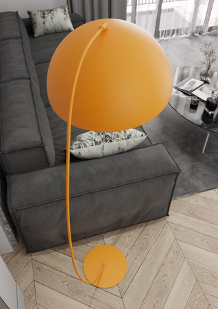 ARCOS LP1 OR ORANGE oprawa oświetleniowa