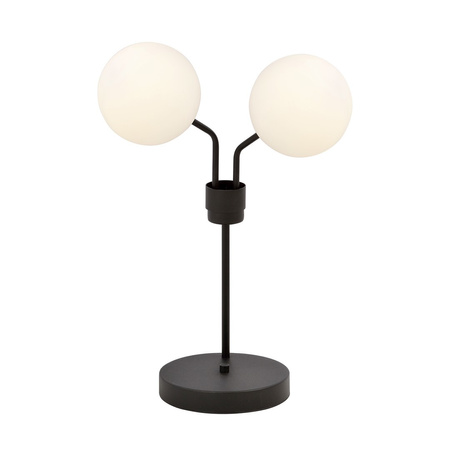 NOVA LN2 BLACK/OPAL