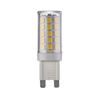 Żarówka LED – chłodna biel, 10W LED E27, 28 × 28 × 44 cm