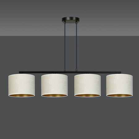 HILDE 4 BL WHITE