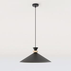 OLIVO 1M BLACK