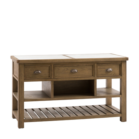 Hardwick Kitchen Island 1500x650x860mm
