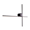MAXLIGHT W0369 KINKIET ARNE 60CM 10W IP44 3000K