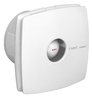 X-MART 12T wentylator łazienkowy z wył. czasowym, 20W, wylot 120mm, biały