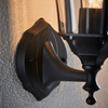 Drayton Wall Light 220mm Uplight