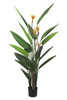 KARE roślina dekoracyjna PARADISE         FLOWERS 190 cm