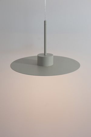 CHARLIE L szary beż