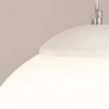 Lampa wisząca UGO 20 beżowa
