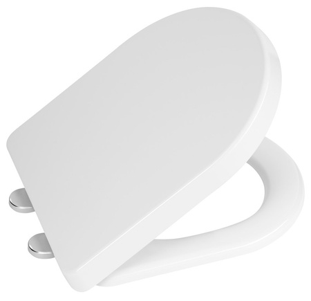 BOA deska WC, Soft Close, Easy Take, biały