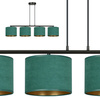 HILDE 4 BL GREEN