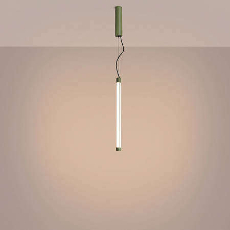 Lampa wisząca TRANG 50 szałwiowa LED 3000K