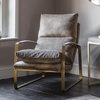 Fabien Lounger Mineral 650 x 960 x 920 mm