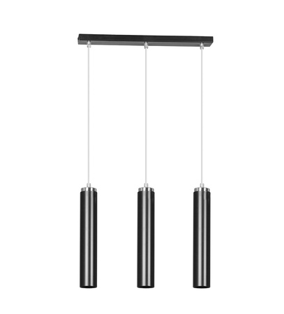 LUNA 3 BLACK