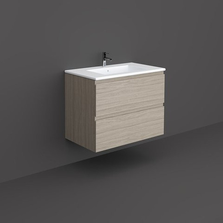 JOY Szafka podumywalkowa podwiesz. 80 cm grey elm