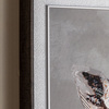 In the Wild I Framed Canvas 720x60x920mm