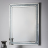 Wynton Rectangle Mirror 970x710mm
