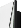 Greenhithe Rectangle Mirror 900x70x1200mm