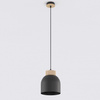VIGO 1 BLACK