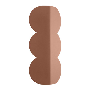 Kinkiet BISCUIT mocca