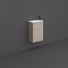 JOY Szafka podumywalkowa podwiesz. 40 grey elm