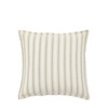 Alston Woven Stripe Cush Sage 450x450mm