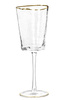 KARE komplet 4 kieliszków do wina         HOMMAGE 400 ml
