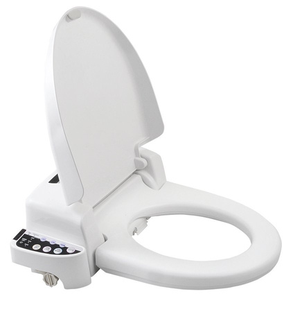 BLOOMING bidet elektroniczny ze zdalnym sterowaniem